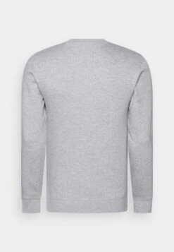 Pier One Sweatshirt - Black/mottled Grey -Pier One Store 779e796f2a7540d1a40a32a60707a031