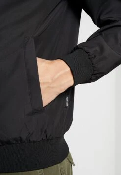 Pier One Bomberjacke - Black -Pier One Store 785de7e873654e248854c6583672cfa7