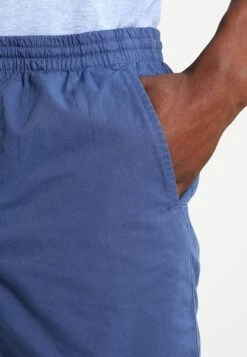 Pier One Shorts - Blau -Pier One Store 78956f1da26d40b29e2cd7b21892b78f