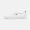 Pier One UNISEX - Slipper - White -Pier One Store 79bbb5f233b845ab8f7e0aa5d09eaa0e