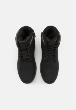 Pier One Schnürstiefelette - Dark Grey 11 Pier One Schnürstiefelette - Dark Grey -Pier One Store 79ce9d40f5c448ebbf7ba1af1c684f7d