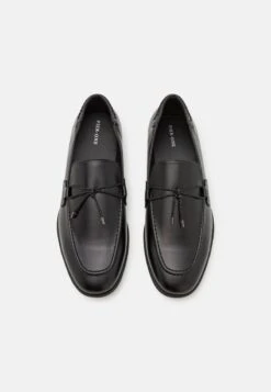 Pier One Slipper - Black 11 Pier One Slipper - Black -Pier One Store 7a67179921b8452e942ca6acd0d53254