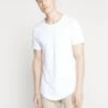 Pier One T-Shirt Basic - White -Pier One Store 7ad5a788a560431ebeb873f5fa3741c9