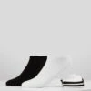 Pier One 7 PACK - Socken - White/black 2 Pier One 7 PACK - Socken - White/black -Pier One Store 7b35e8e4314f48dd8e64f79f3657878f