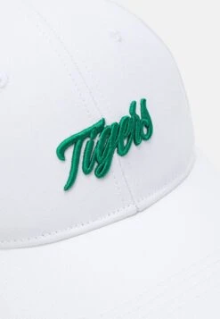 Pier One UNISEX - Cap - White -Pier One Store 7b4f751d1f344320b12129118b2c9d92