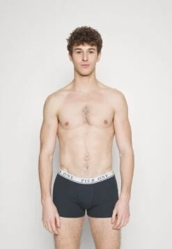 Pier One 5 PACK - Panties - White/pink/light Blue 10 Pier One 5 PACK - Panties - White/pink/light Blue -Pier One Store 7c74e88bd3a2444c9476884959821283