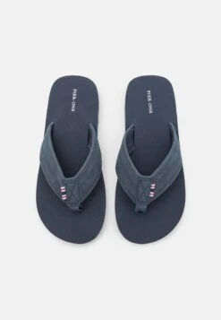 Pier One Zehentrenner - Dark Blue 11 Pier One Zehentrenner - Dark Blue -Pier One Store 7d7bc7edddf841f2a37a73ab85593ed3