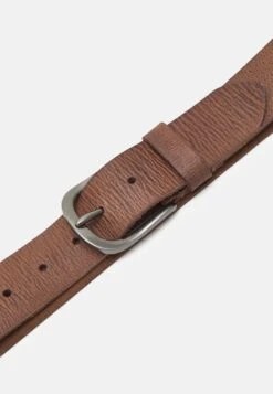 Pier One LEATHER UNISEX - Gürtel - Dark Brown 10 Pier One LEATHER UNISEX - Gürtel - Dark Brown -Pier One Store 7fdd486d786649f38ba71947aa572d61