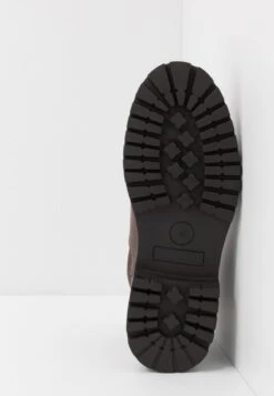 Pier One UNISEX - Stiefelette - Brown -Pier One Store 81ba8467030b426598ded945a1fdc2dc