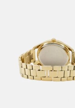 Pier One SET UNISEX - Uhr - Gold-coloured -Pier One Store 82db14a6ca324965a8f9b9067f0c4193