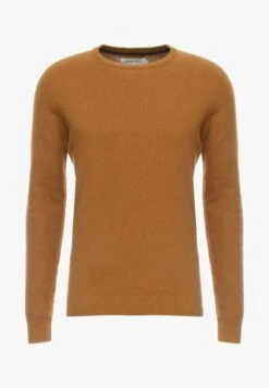 Pier One Strickpullover - Mottled Dark Yellow 12 Pier One Strickpullover - Mottled Dark Yellow -Pier One Store 83162adb0e174da3a4851f0ab6d152d2