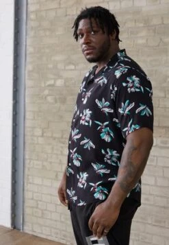 Pier One Hemd - Multicolor/dark Blue 13 Pier One Hemd - Multicolor/dark Blue -Pier One Store 8405f32697c440758629c47078e9ec69