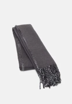 Pier One Schal - 102 - Grey_001 - White -Pier One Store 85ff78090f6f4aca97ef6c4db14c8003