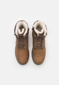 Pier One Schnürstiefelette - Dark Brown 11 Pier One Schnürstiefelette - Dark Brown -Pier One Store 876ffb9dfa144e7f9f96c3e9867fec7a