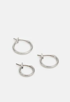 Pier One 6 PACK - Halskette - Silver-coloured 10 Pier One 6 PACK - Halskette - Silver-coloured -Pier One Store 87790ba9b08c4bbd91b205c68fd5e628