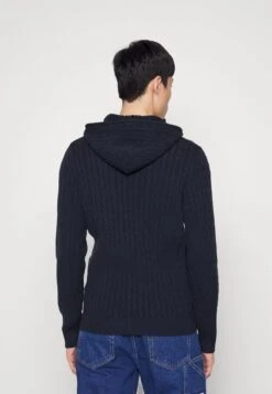 Pier One Strickpullover - Dark Blue 10 Pier One Strickpullover - Dark Blue -Pier One Store 879f41a8f9e64278a68d315d24b89ffc