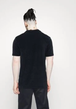 Pier One Poloshirt - Dark Blue -Pier One Store 8a79cf955b4246d696775e950a740d9b