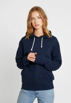 Pier One Kapuzenpullover - Navy 11 Pier One Kapuzenpullover - Navy -Pier One Store 8ac9658974774962bb77792a3dfa8af2