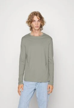 Pier One 5 PACK - Langarmshirt - Black/dark Blue/stone 11 Pier One 5 PACK - Langarmshirt - Black/dark Blue/stone -Pier One Store 8b0985efe19f4c87964406ea25b6d0df