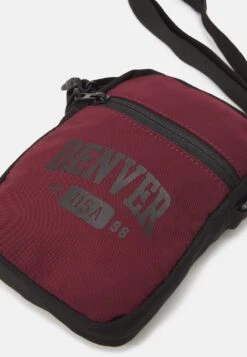 Pier One Umhängetasche - Dark Red -Pier One Store 8c9969e5df554a22979dabcecdbc3a48