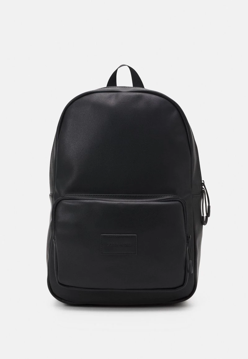 Pier One Tagesrucksack - Black 3 Pier One Tagesrucksack - Black