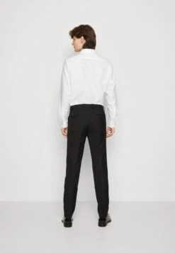 Pier One SET - Anzug - Black 12 Pier One SET - Anzug - Black -Pier One Store 8dfce3cb1d0847869705990ca253a88a