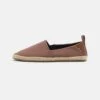 Pier One UNISEX - Espadrille - Brown 1 Pier One UNISEX - Espadrille - Brown -Pier One Store 8e9960290e0247f99a7bd35b0da35d9e