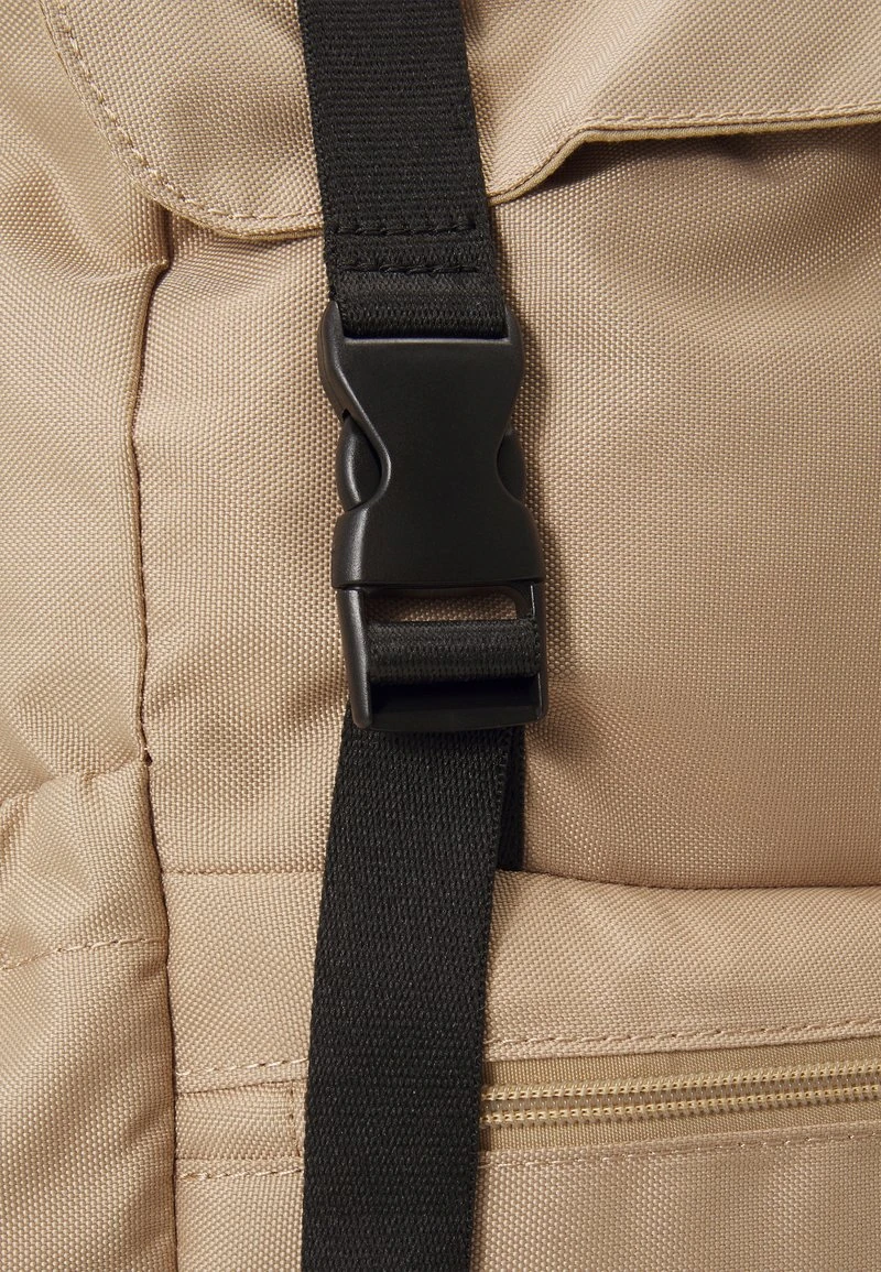 Pier One UNISEX - Tagesrucksack - Beige 6 Pier One UNISEX - Tagesrucksack - Beige – Bild 4