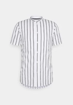 Pier One Hemd - Dark Blue -Pier One Store 8f1183ac783c4b29a9055cea2aa62a32