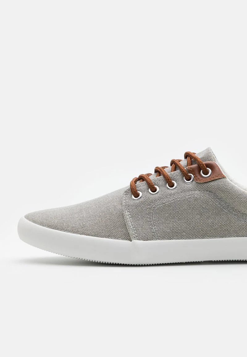 Pier One UNISEX - Sneaker Low - Light Grey 8 Pier One UNISEX - Sneaker Low - Light Grey – Bild 6