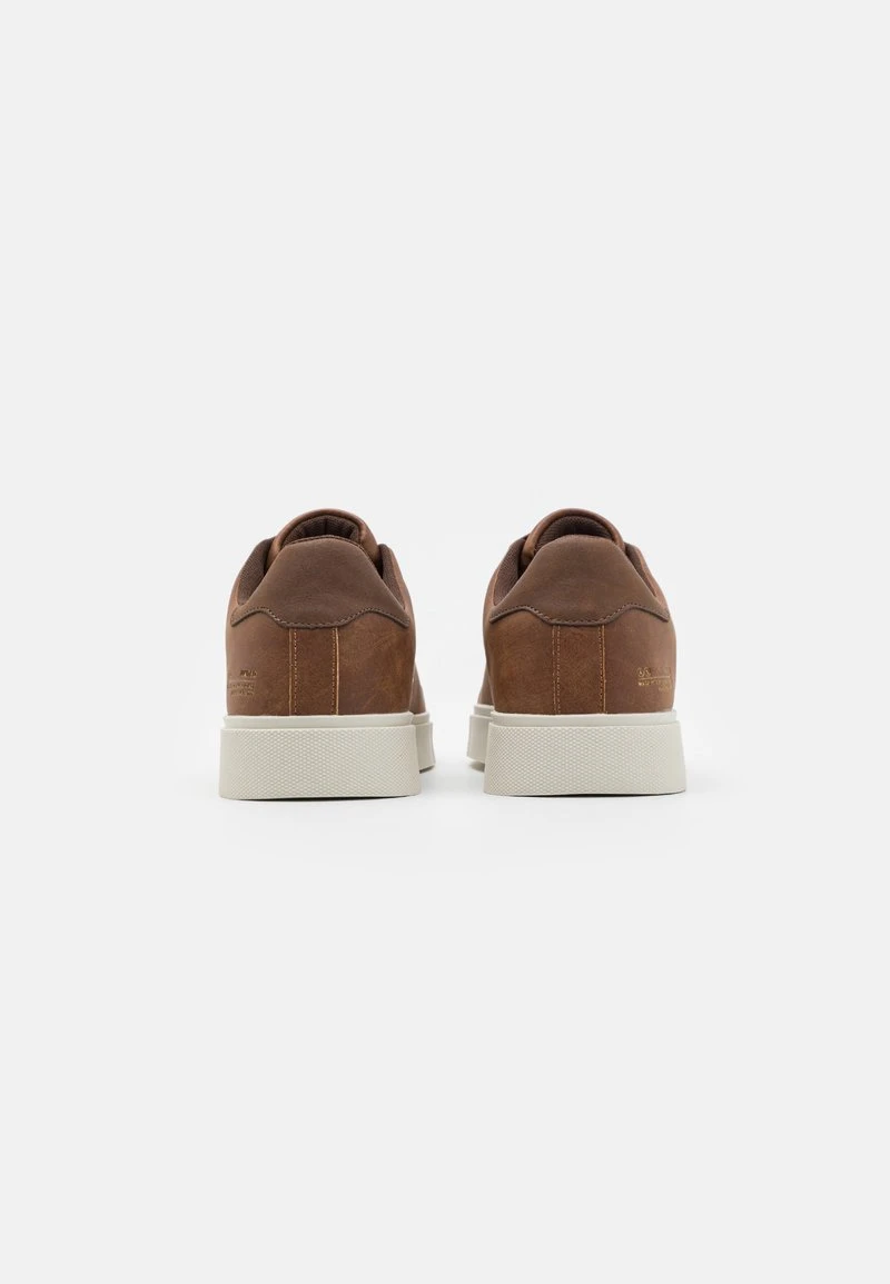 Pier One UNISEX - Sneaker Low - Cognac 5 Pier One UNISEX - Sneaker Low - Cognac – Bild 3