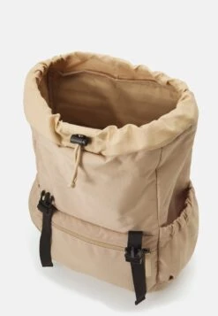 Pier One UNISEX - Tagesrucksack - Beige 10 Pier One UNISEX - Tagesrucksack - Beige -Pier One Store 908df2bf66f740308809e241b1e34ced