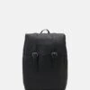 Pier One UNISEX - Tagesrucksack - Black -Pier One Store 92f400dbd0b444f68b03ef0639e31ee2
