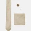 Pier One SET - Sonstige Accessoires - Beige -Pier One Store 93cce41e91b64d4dad26fb2e39276549