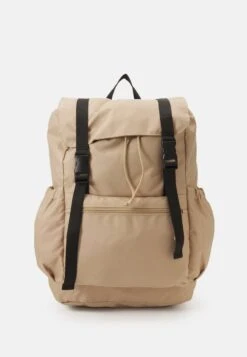 Pier One UNISEX - Tagesrucksack - Beige 12 Pier One UNISEX - Tagesrucksack - Beige -Pier One Store 9489fe91dba947c88178052a99d9c3d0 1