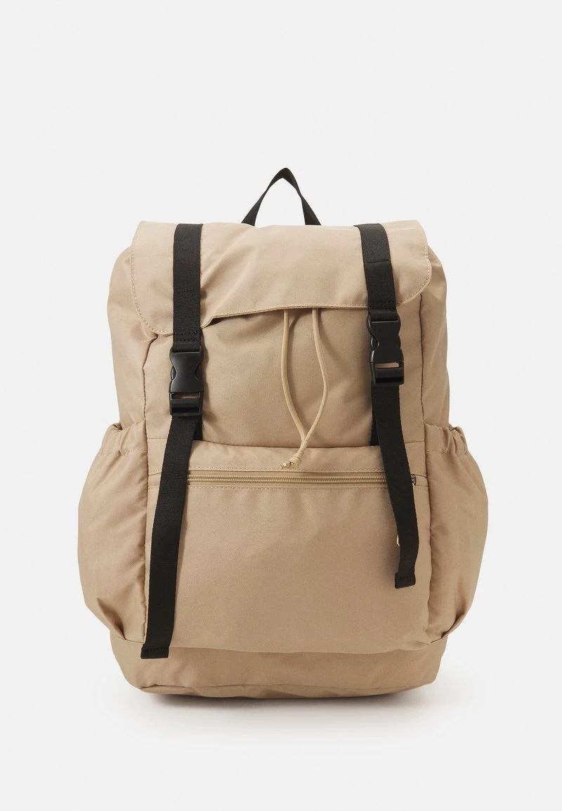 Pier One UNISEX - Tagesrucksack - Beige 3 Pier One UNISEX - Tagesrucksack - Beige