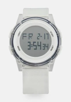 Pier One Digitaluhr - Transparent -Pier One Store 9523313601ba45ed98aa514c1c2b4d09 1