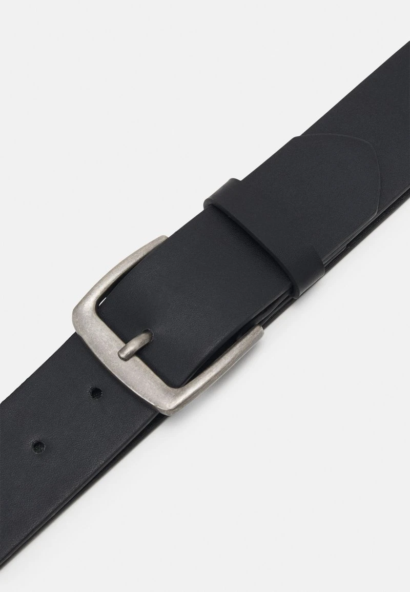 Pier One Gürtel Business - Black 5 Pier One Gürtel Business - Black – Bild 3