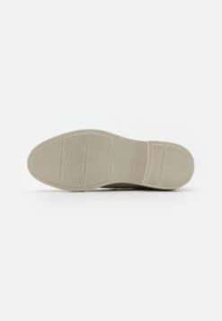 Pier One LEATHER - Slipper - Beige 12 Pier One LEATHER - Slipper - Beige -Pier One Store 961e04efde16446ebb414c5efcddd394