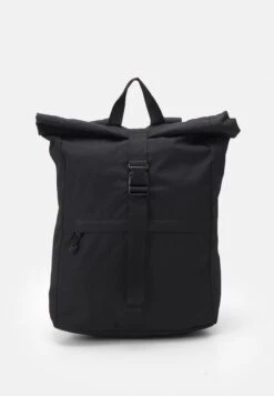 Pier One UNISEX - Tagesrucksack - Black -Pier One Store 96502691c45042b99ce53c967fee8c1b 1