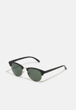 Pier One UNISEX - Sonnenbrille - Black/green 12 Pier One UNISEX - Sonnenbrille - Black/green -Pier One Store 976770d848074e878af97ad7328cddc9 1