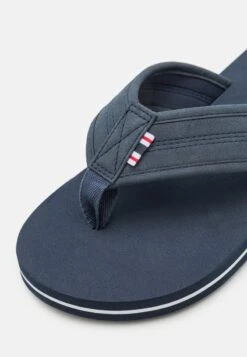 Pier One Zehentrenner - Dark Blue 13 Pier One Zehentrenner - Dark Blue -Pier One Store 97e039aa04ab4ef9ae29caf52ea2f64f