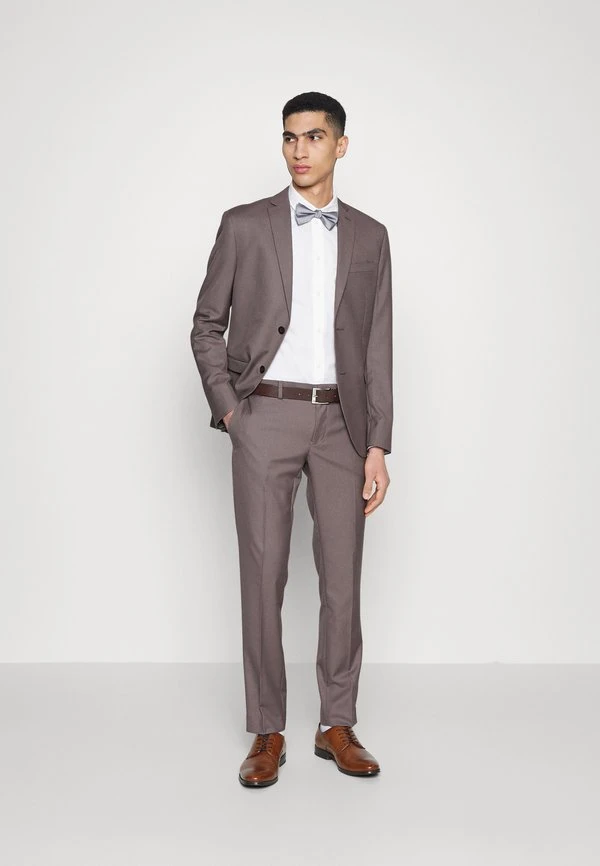 Pier One 5 PACK - Socken - White 7 Pier One 5 PACK - Socken - White – Bild 5