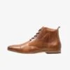 Pier One Schnürstiefelette - Cognac 1 Pier One Schnürstiefelette - Cognac -Pier One Store 9b45778b62f841b9a76a6ed7636d3357