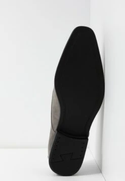 Pier One Business-Schnürer - Grey -Pier One Store 9b9a15abc5c549fc975b6d6e0e5f54dc