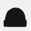 Pier One SHORT MICRO BEANIE UNISEX - Mütze - Black 1 Pier One SHORT MICRO BEANIE UNISEX - Mütze - Black -Pier One Store 9f21733eb7c144e99d0caa1c7530c76b
