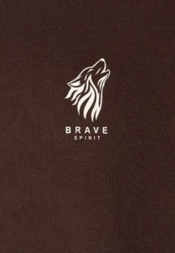 Pier One Sweatshirt - Dark Brown 10 Pier One Sweatshirt - Dark Brown -Pier One Store 9fa78db2b7374fadb60a348659130137