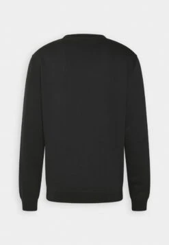 Pier One Sweatshirt - Black -Pier One Store a28e0f66c0df46819f213fcfefd3f91d