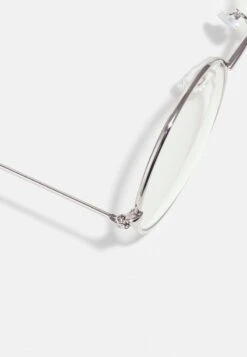Pier One BLUE LIGHT GLASSES - Blue Light Brillen - Silver-coloured -Pier One Store a2f62c4f286e48d78472616a8fe4c247