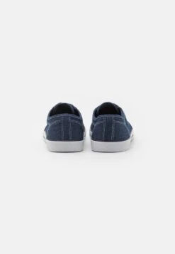 Pier One UNISEX - Sneaker Low - Dark Blue -Pier One Store a3c03c9bfe154d9ca6346b3058e787ee